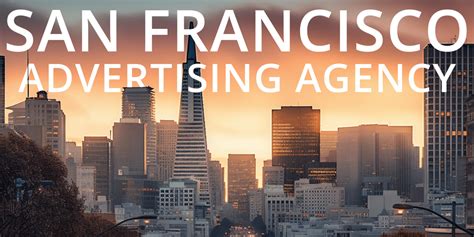 Advertise in San Francisco .